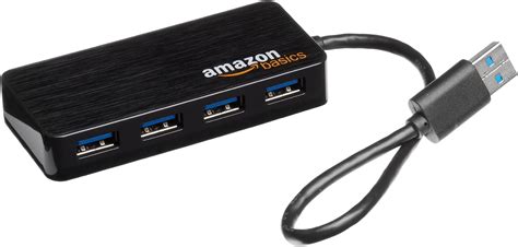 usb hub amazon.